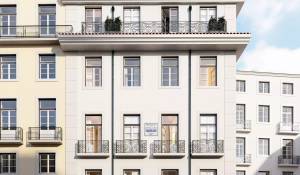 Venta Piso Misericórdia