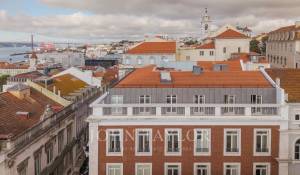 Venta Piso Misericórdia