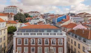 Venta Piso Misericórdia