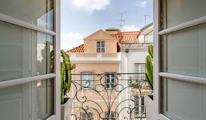 Venta Piso Misericórdia