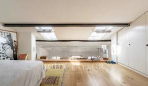 Venta Piso Misericórdia