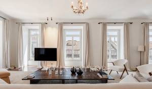 Venta Piso Misericórdia