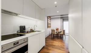 Venta Piso Misericórdia