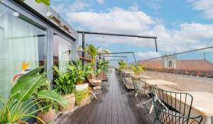 Venta Piso Misericórdia