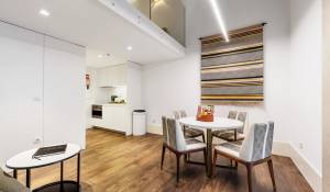 Venta Piso Misericórdia