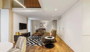 Venta Piso Misericórdia