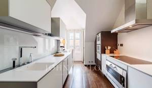 Venta Piso Misericórdia