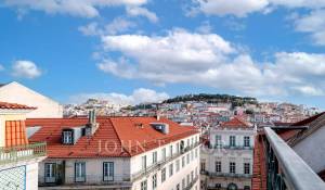 Venta Piso Misericórdia