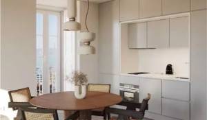 Venta Piso Misericórdia