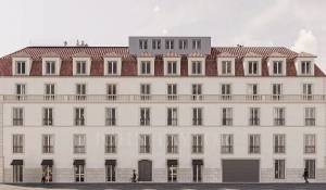 Venta Piso Misericórdia