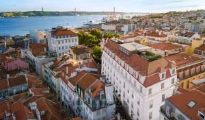 Venta Piso Misericórdia