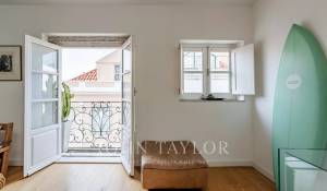 Venta Piso Misericórdia