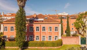 Venta Piso Misericórdia