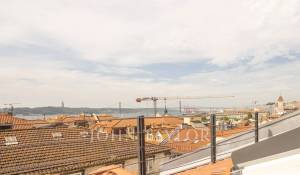 Venta Piso Misericórdia
