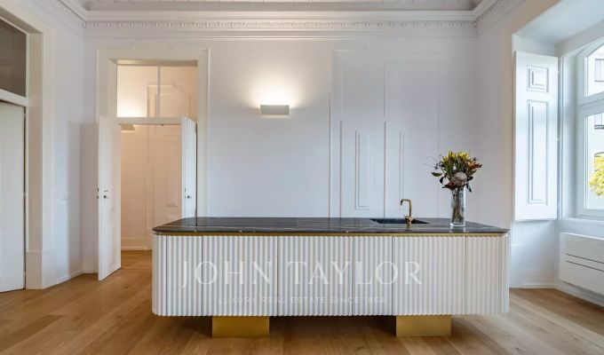 Venta Piso Misericórdia