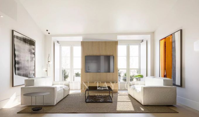 Venta Piso Misericórdia