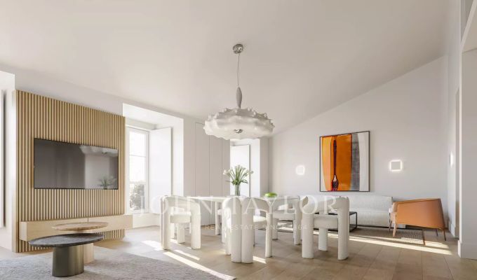 Venta Piso Misericórdia