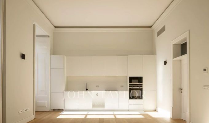 Venta Piso Misericórdia