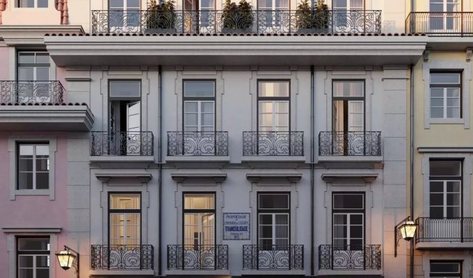 Venta Piso Misericórdia