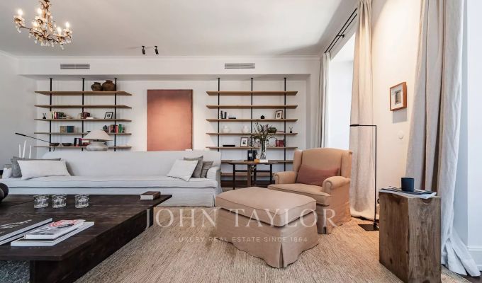 Venta Piso Misericórdia