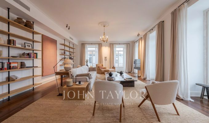 Venta Piso Misericórdia