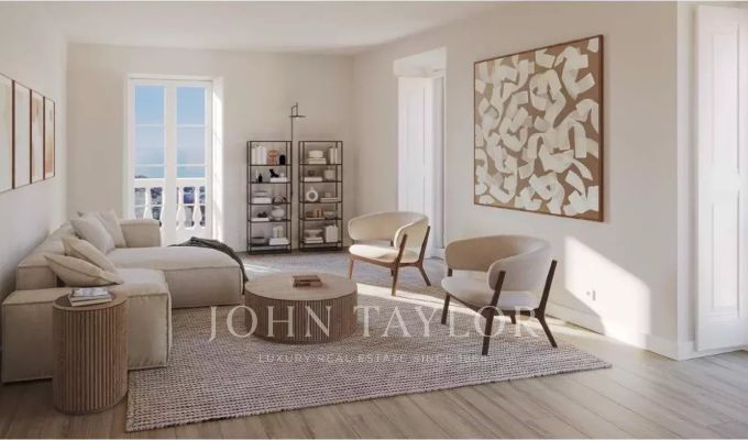 Venta Piso Misericórdia