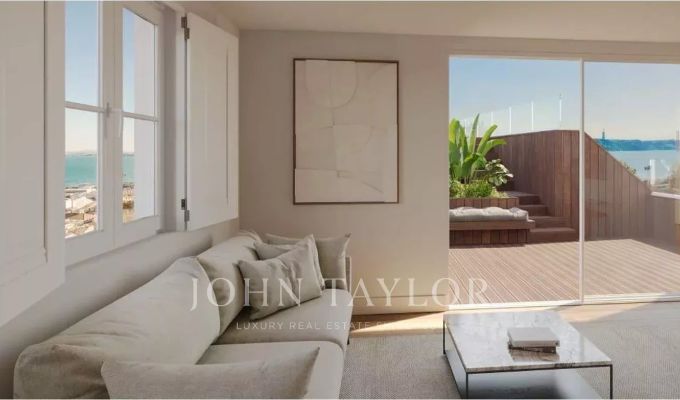 Venta Piso Misericórdia