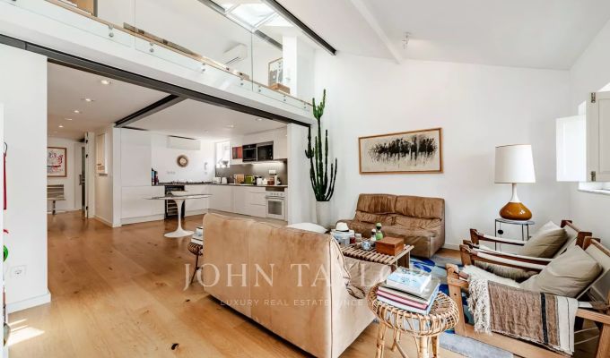 Venta Piso Misericórdia