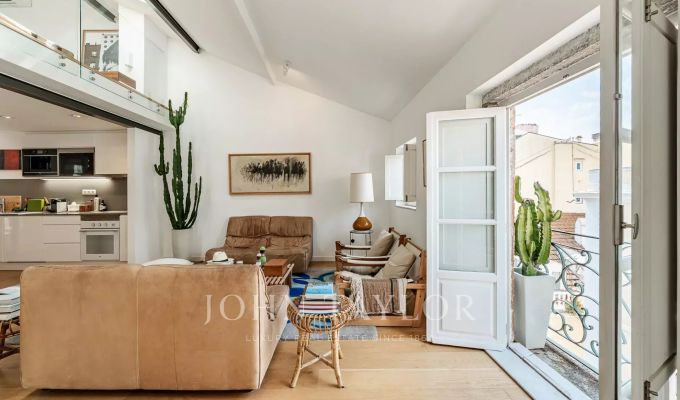 Venta Piso Misericórdia