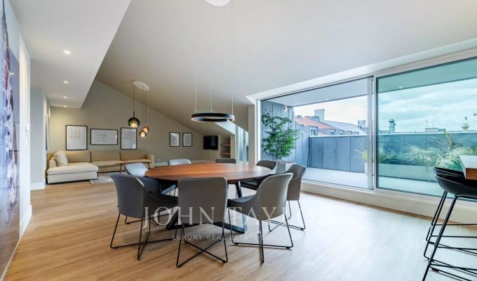 Venta Piso Misericórdia