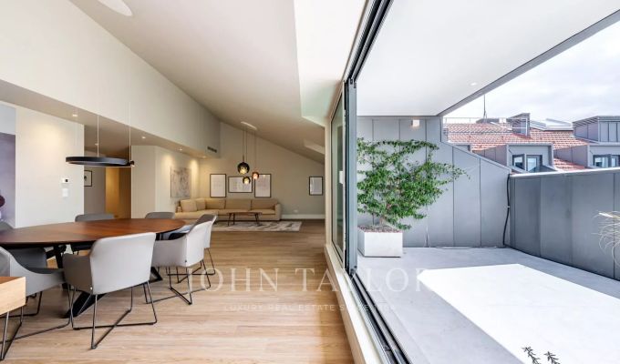 Venta Piso Misericórdia