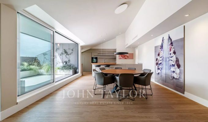 Venta Piso Misericórdia