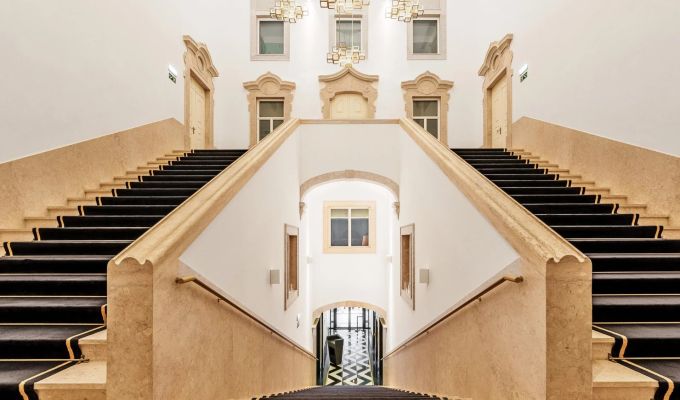 Venta Piso Misericórdia