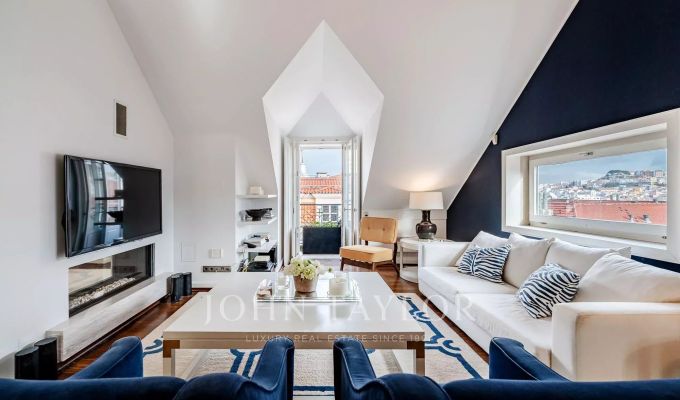 Venta Piso Misericórdia