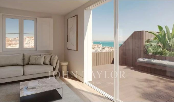 Venta Piso Misericórdia