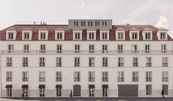 Venta Piso Misericórdia