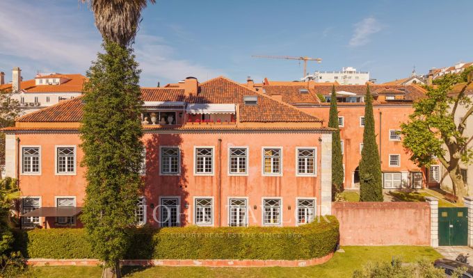Venta Piso Misericórdia