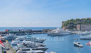 Venta Piso Monaco