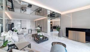 Venta Piso Monaco
