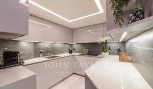 Venta Piso Monaco