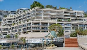 Venta Piso Monaco