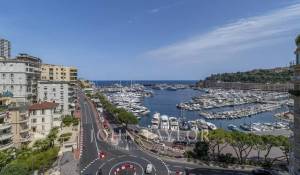 Venta Piso Monaco