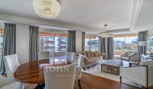 Venta Piso Monaco