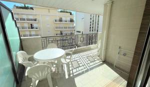 Venta Piso Monaco