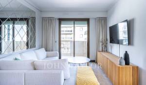 Venta Piso Monaco