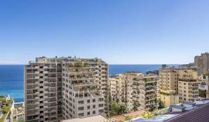 Venta Piso Monaco