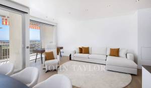 Venta Piso Monaco