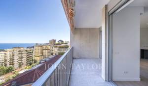 Venta Piso Monaco