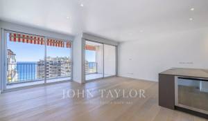 Venta Piso Monaco