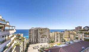 Venta Piso Monaco